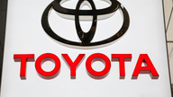 Toyota recalls over 1M vehicles to fix air bag problem