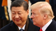 Global trade is at stake as Trump and Xi come face to face