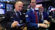 Markets Right Now: Stocks close lower as oil slump persists
