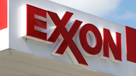 Exxon 3Q profit surges on higher energy prices