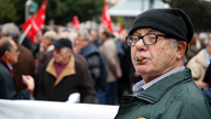 Greece: Creditors approve U-turn on pension cuts