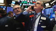 Health care, energy companies power US stock market higher