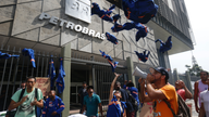 Brazil's Petrobras to be led by privatization advocate