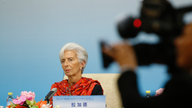 Heads of World Bank, IMF say risks of trade tensions growing