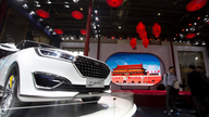 Chinese automaker Zotye plans to sell vehicles in US in 2020