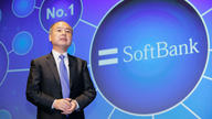 SoftBank CEO decries journalist's death, defends Saudi fund