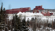 The Latest: Environmentalists denounce permits for PolyMet