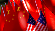 US panel warns against government purchase of Chinese tech