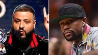 Floyd Mayweather, DJ Khaled charged with illegally promoting crypto ICOs