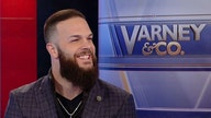 MLB’s Dallas Keuchel invests in ‘NoSweat’ company, would shave beard to play for Yankees