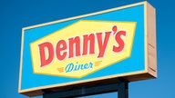 Denny's robot server goes viral on TikTok