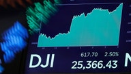 US stocks close down after record-setting gains