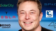 From Tesla to SpaceX: Elon Musk's business empire