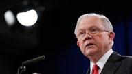 Attorney General Jeff Sessions resigns at Trump's request