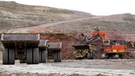 Newmont calls initial Nevada join venture talks with Barrick 'productive'