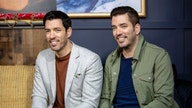 How HGTV's Property Brothers 'built' their empire