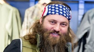 Willie Robertson's journey to 'American Entrepreneur'