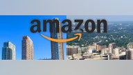 Amazon: Long Island City, NY and Arlington, VA, fast facts