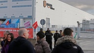 Amazon workers strike in Germany, Spain on Black Friday: report