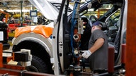 Ford CEO: US workers don't have to fear job cuts