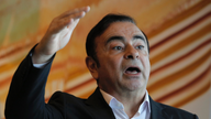 As Ghosn heads for Nissan exit, Renault merger hopes fade