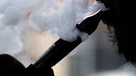 Risk of teen vaping doubles with in-store ads, pediatricians say