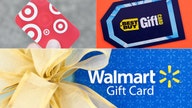 How to earn money from unwanted gift cards