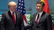 Trump says slumping Chinese economy incentive for Beijing to reach trade deal