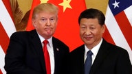 China does not believe the Mueller report will hurt President Trump; Trade talks resume