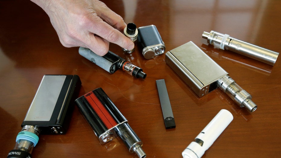 Vaping giant Juul faces another probe of its marketing Fox Business