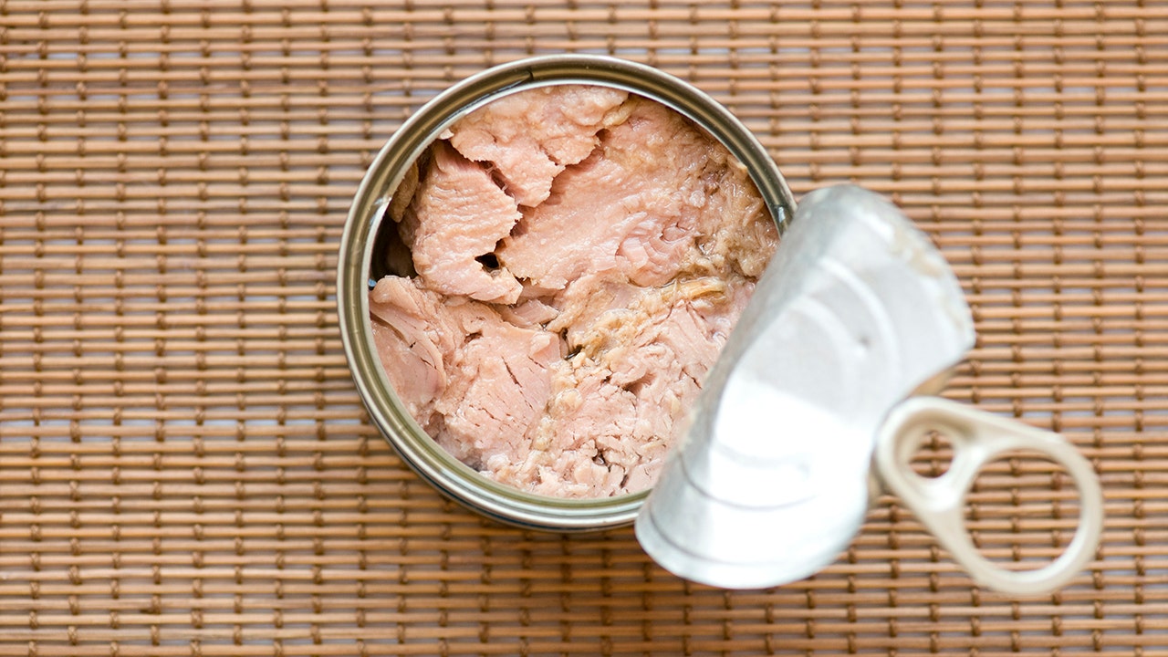 Tuna cans sold at Trader Joe’s, Walmart and other supermarkets recalled over ‘potentially fatal’ flaw