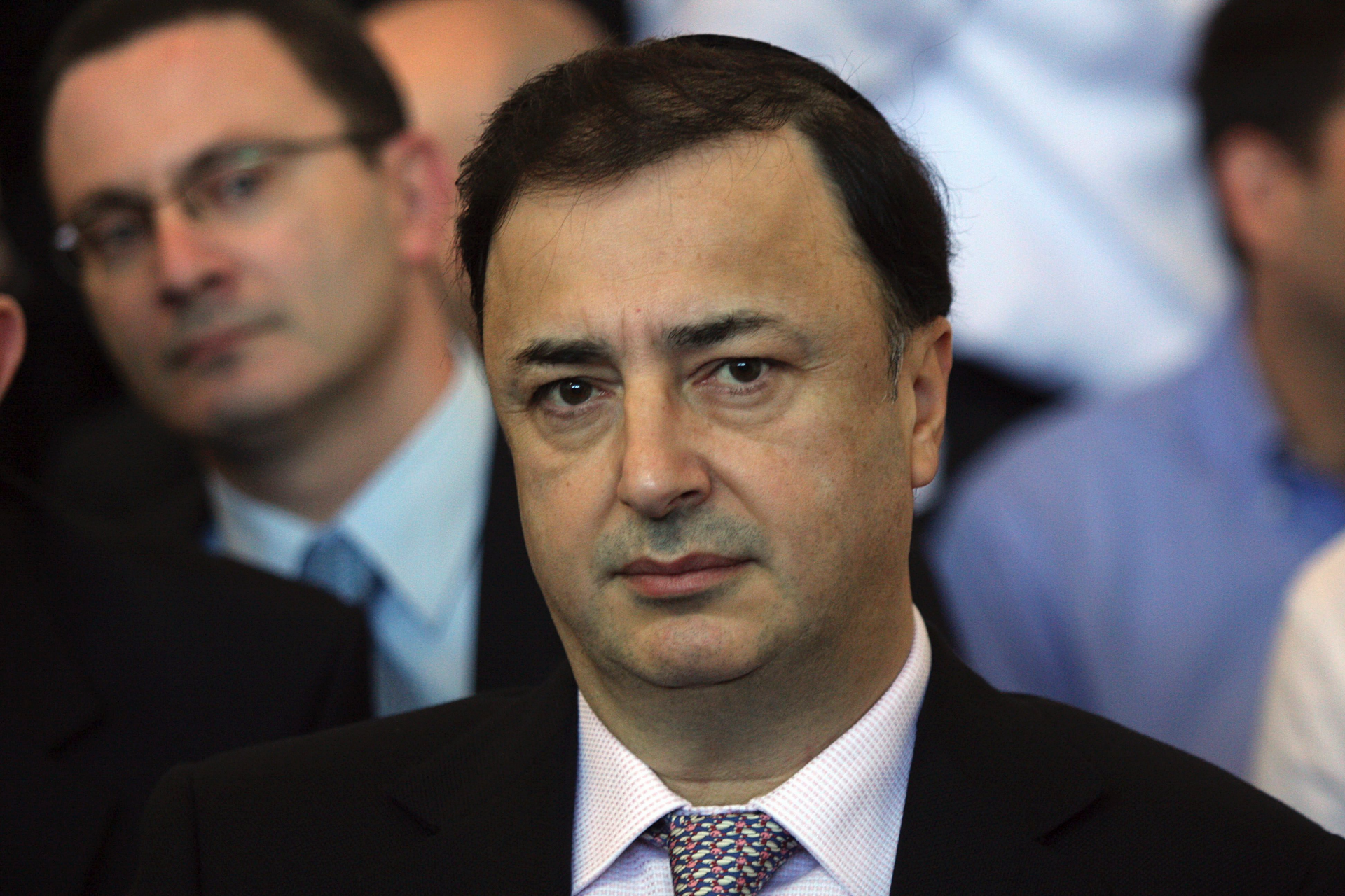 Leviev