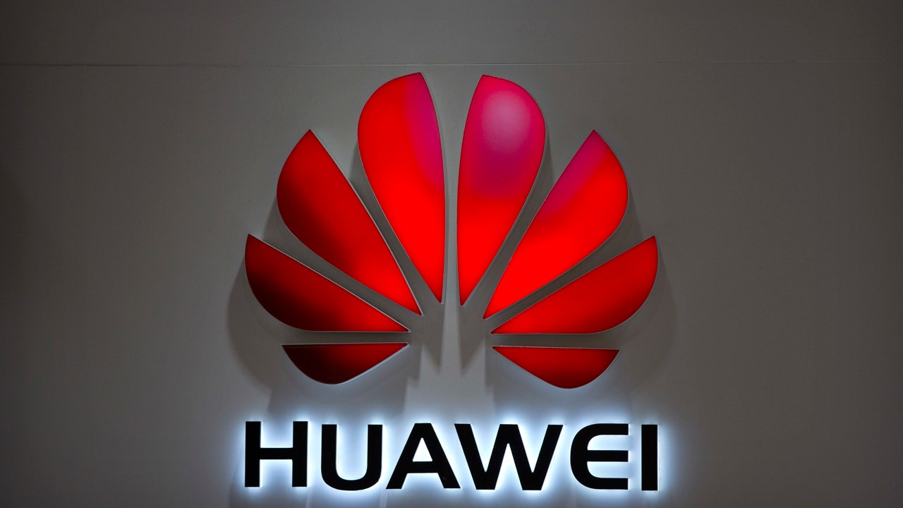 Huawei com