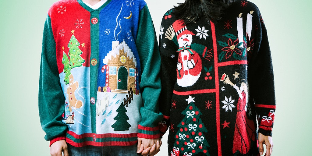 Anya Spy x Family Fans Anime Ugly Christmas Sweater