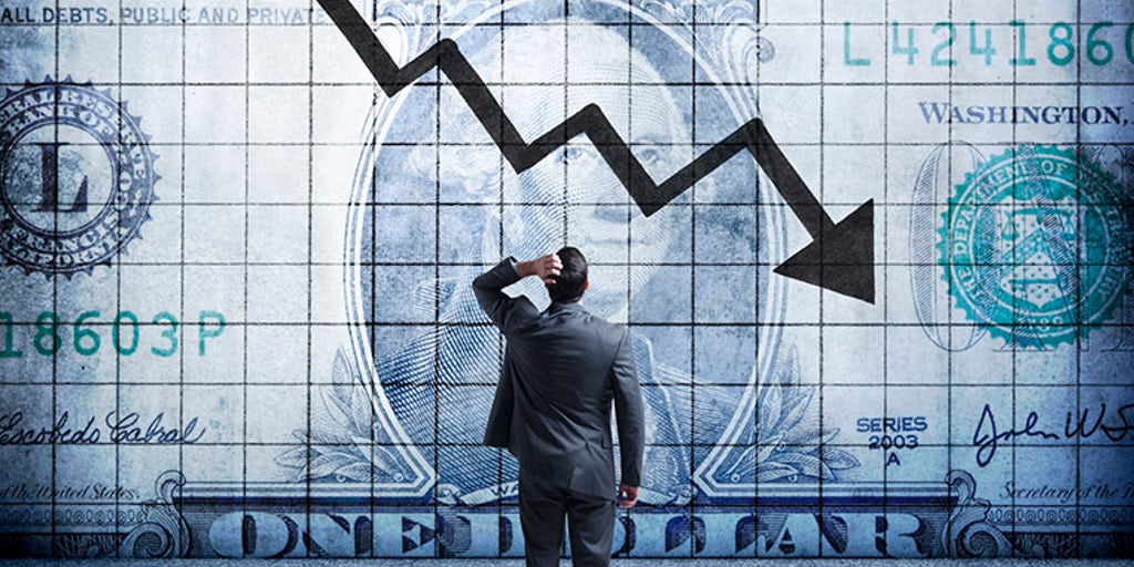 Odds of US recession in 2022 much 'higher' vs a year ago, Fmr. Chase chief economist says - Vimarsana News