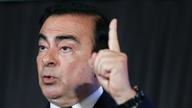 Japan court extends Ghosn detention by 10 days