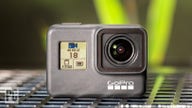 GoPro shares plummet as sales to take hit on production delays