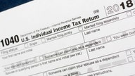 Smaller tax refunds not bad news for middle class