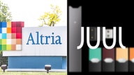 Altria says judge has dismissed lawsuit over Juul investment