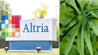 Altria's $1.8 billion Cronos bet gives marijuana industry lift
