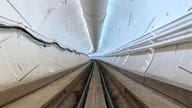Elon Musk's Boring Company tunnel might be built in Las Vegas, mayor says