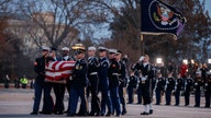 George H.W. Bush National Day of Mourning closes banks and Wall Street