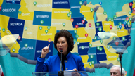 Chao announces $1.5 billion in infrastructure grants