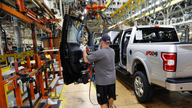 US industrial production climbed 0.6 percent in November