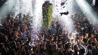 Legal marijuana industry toasts banner year