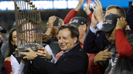 APNewsBreak: Champion Red Sox owe nearly $12M in luxury tax