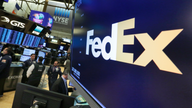 FedEx plans buyouts after weak international 2Q shipping