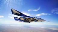 Virgin Galactic aims to reach space soon with tourism rocket