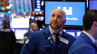 Markets Right Now: US stocks waver in midday trading