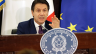 Italy's premier insists budget deal not dictated by EU